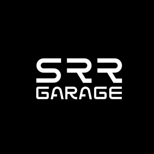 SRR Garage